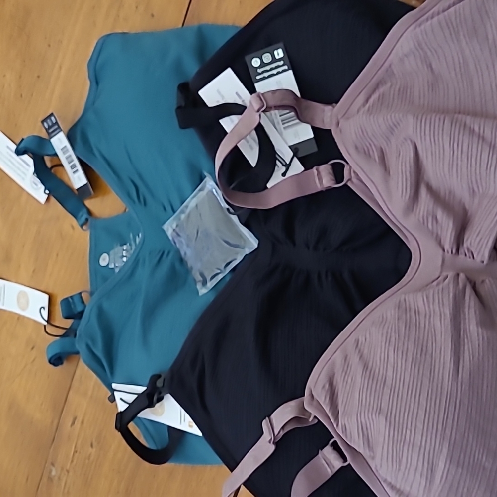 Nursing Bras